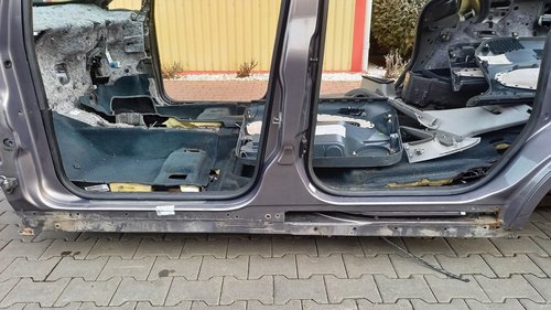 PRAG STANGA FORD GRAND C-MAX 2.0 TDCI - (2010 2015)