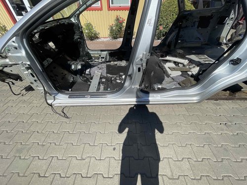PRAG STANGA FORD MONDEO - - (2007 2014)