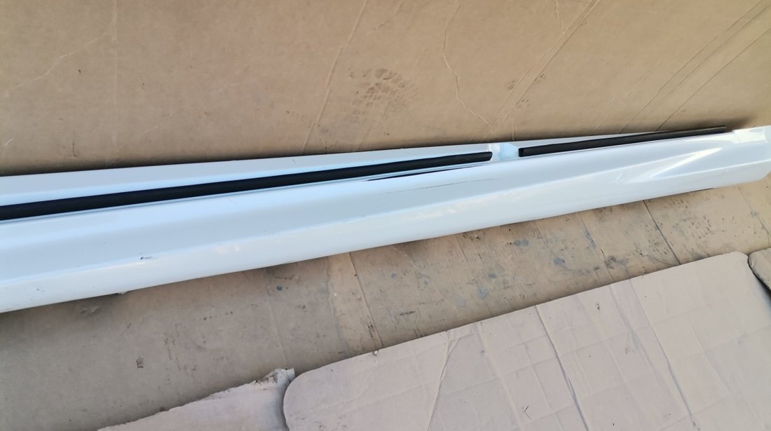 Prag stanga Ford Mondeo MK5 ST Titanium (2014-2018) cod DS7J-A10155-A