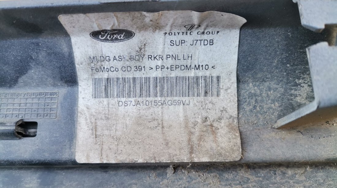 Prag stanga Ford Mondeo MK5 ST Titanium (2014-2018) cod DS7J-A10155-A