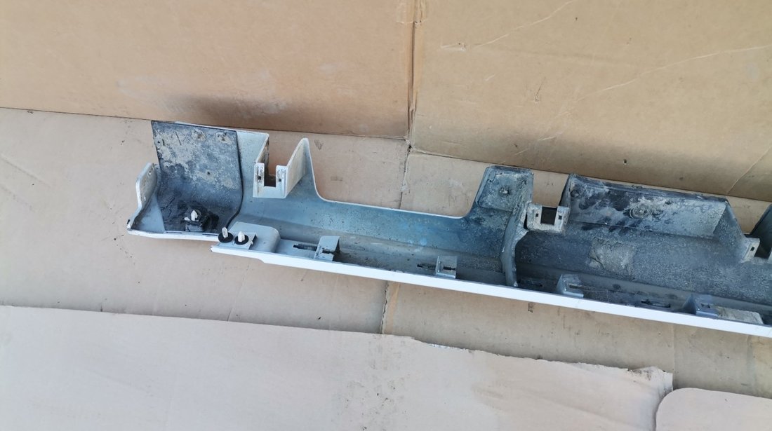 Prag stanga Ford Mondeo MK5 ST Titanium (2014-2018) cod DS7J-A10155-A