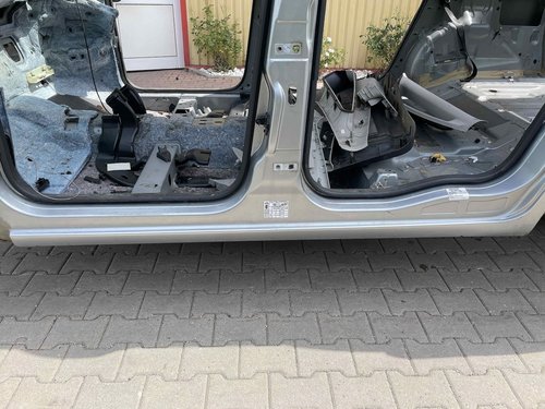 PRAG STANGA FORD S-MAX - - (2006 2015)