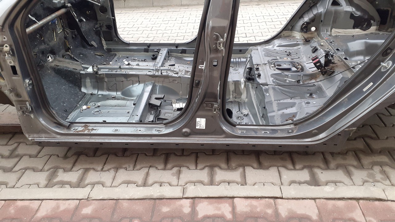 PRAG STANGA HYUNDAI I 30 I 30 - - (2007 2012)