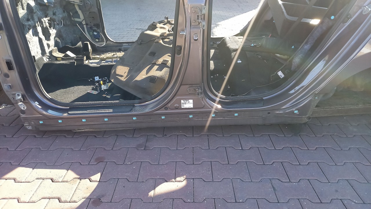 PRAG STANGA HYUNDAI IX 35 IX 35 - - (2013 2015)