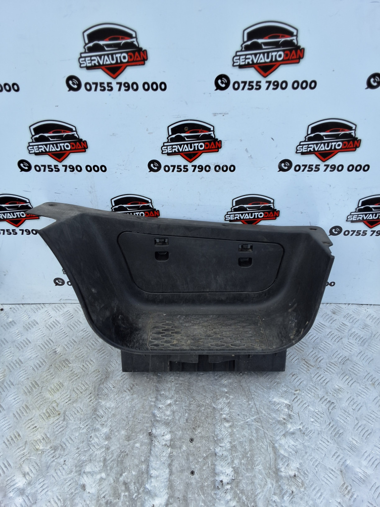 Prag stanga Iveco Daily 6 3.0 Motorina 2019, VOLAN STANGA / PRAG INTERIOR / 5801869292