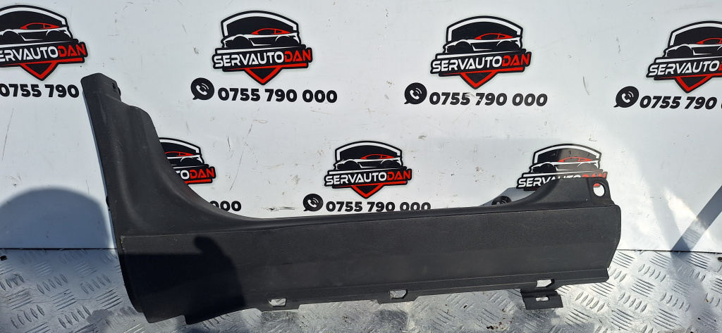 Prag stanga Iveco Daily 6 3.0 Motorina 2019, 5801521533