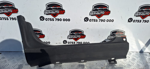 Prag stanga Iveco Daily 6 3.0 Motorina 2019, 5801521533