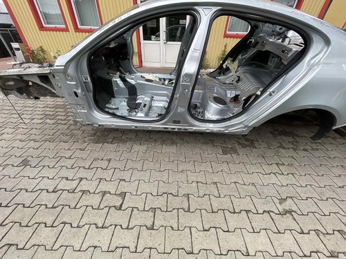 PRAG STANGA JAGUAR XF - - (2007 2011)