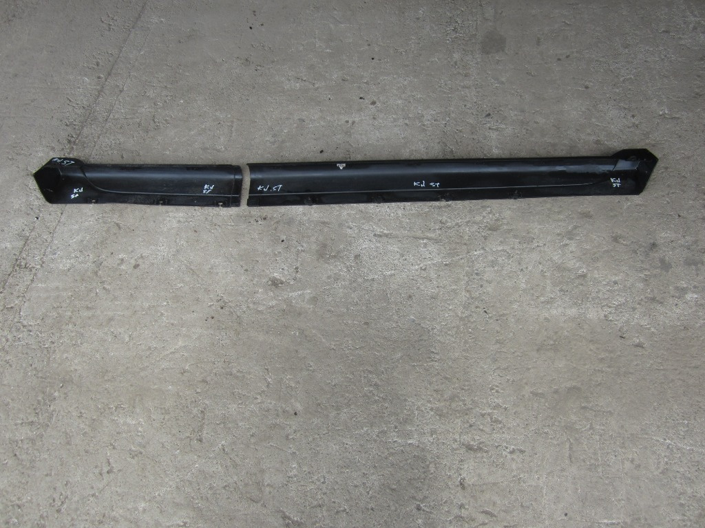 PRAG STANGA JEEP CHEROKEE KJ LIBERTY 4x4 FAB. 2001 - 2008 ⭐⭐⭐⭐⭐