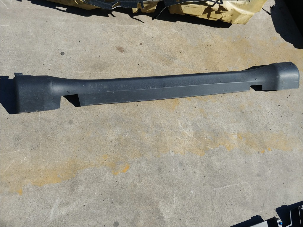 Prag stanga jeep compass 2 facelift 53224111
