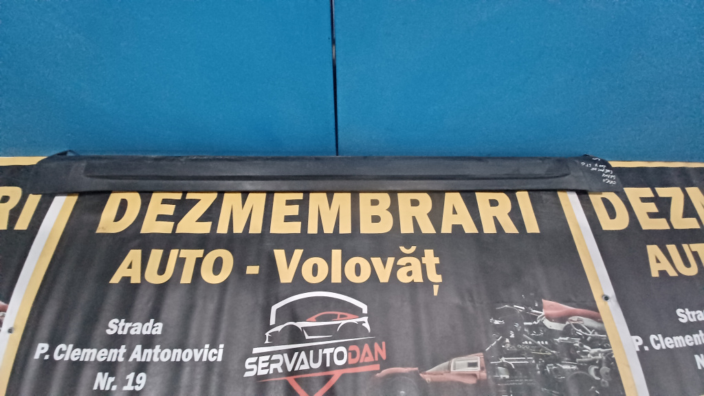 Prag stanga Jeep Grand Cherokee 3 (2005-2010) 3.0 Motorina 2007