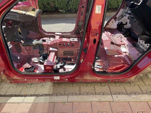 PRAG STANGA LAND ROVER RANGE ROVER EVOQUE RANGE ROVER EVOQUE - - (2014 2018)
