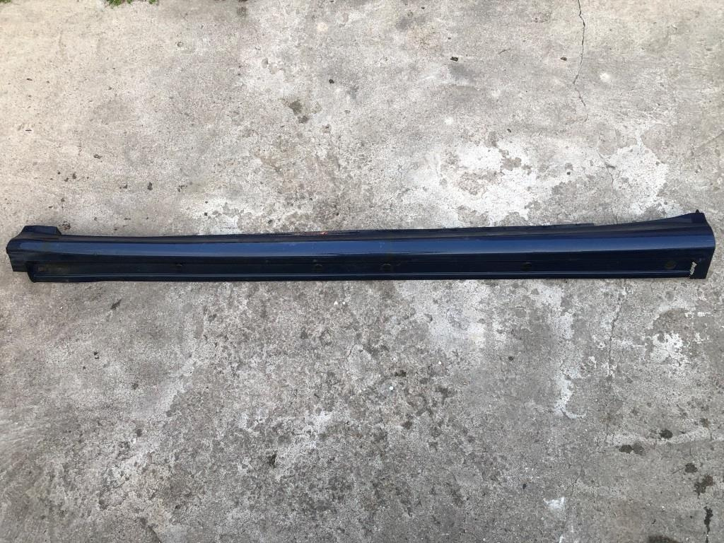 Prag stanga Mercedes B Class W245 2005-2008