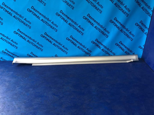 Prag stanga Mercedes B Class W245 2005-2008