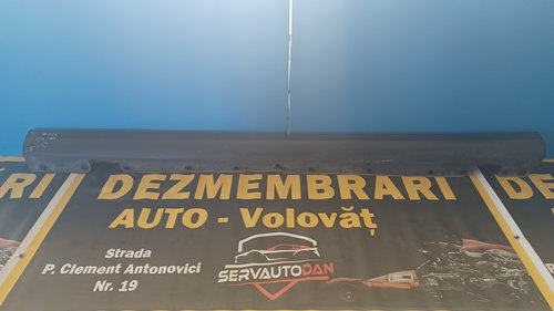 Prag stanga Mercedes-Benz E-Class (2002-2008) [W211] 2.2 Motorina 2006