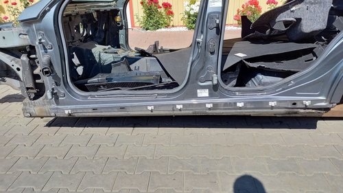 PRAG STANGA MERCEDES E-CLASS E-CLASS - - (2013 2015)