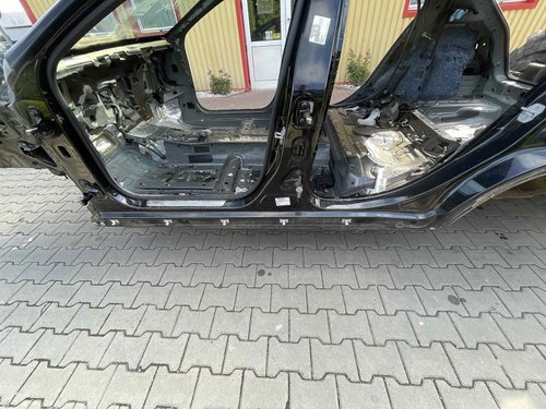 PRAG STANGA MERCEDES GLA GLA - - (2013 2019)