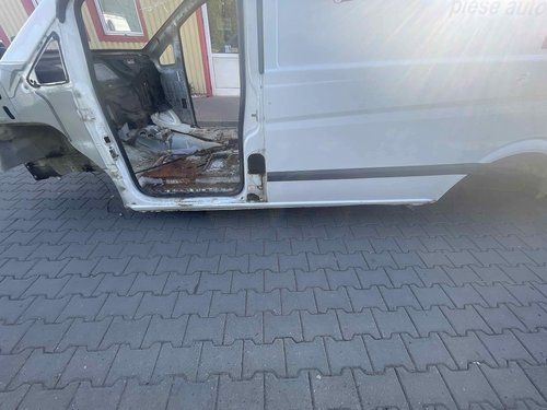 PRAG STANGA MERCEDES VITO - - (2010 2014)