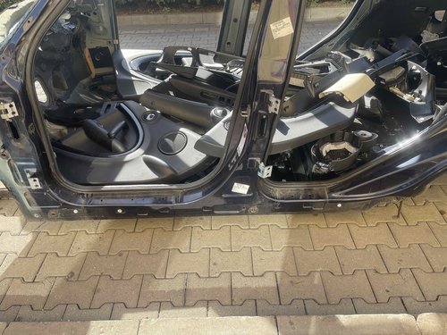 PRAG STANGA MINI COUNTRYMAN - - (2010 2017)