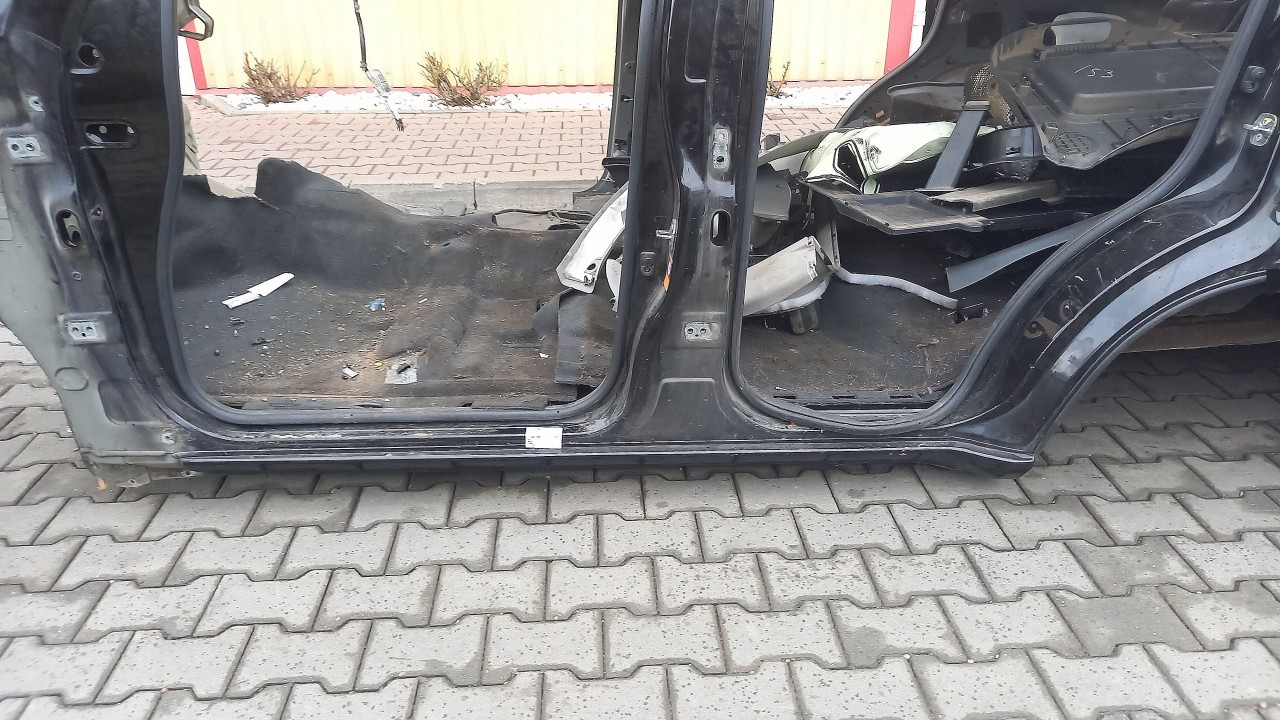 PRAG STANGA NISSAN PATHFINDER - - (2005 2010)