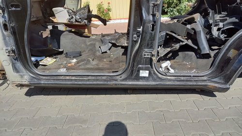 PRAG STANGA NISSAN PATHFINDER PATHFINDER - - (2005 2010)