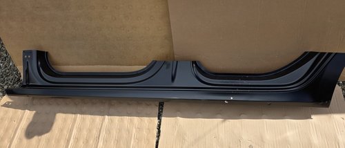 Prag stanga NOU Skoda Octavia 4 2020 2021 2022 2023