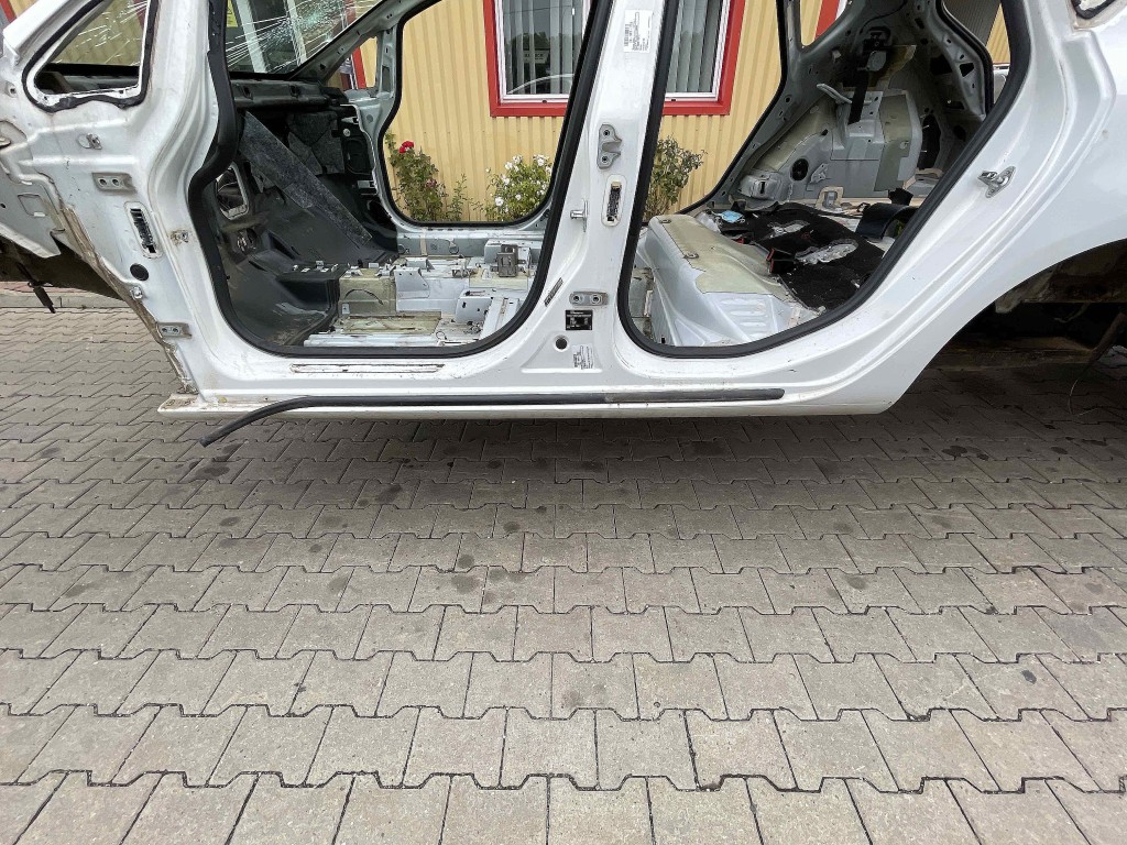 PRAG STANGA OPEL ASTRA J - - (2009 2012)