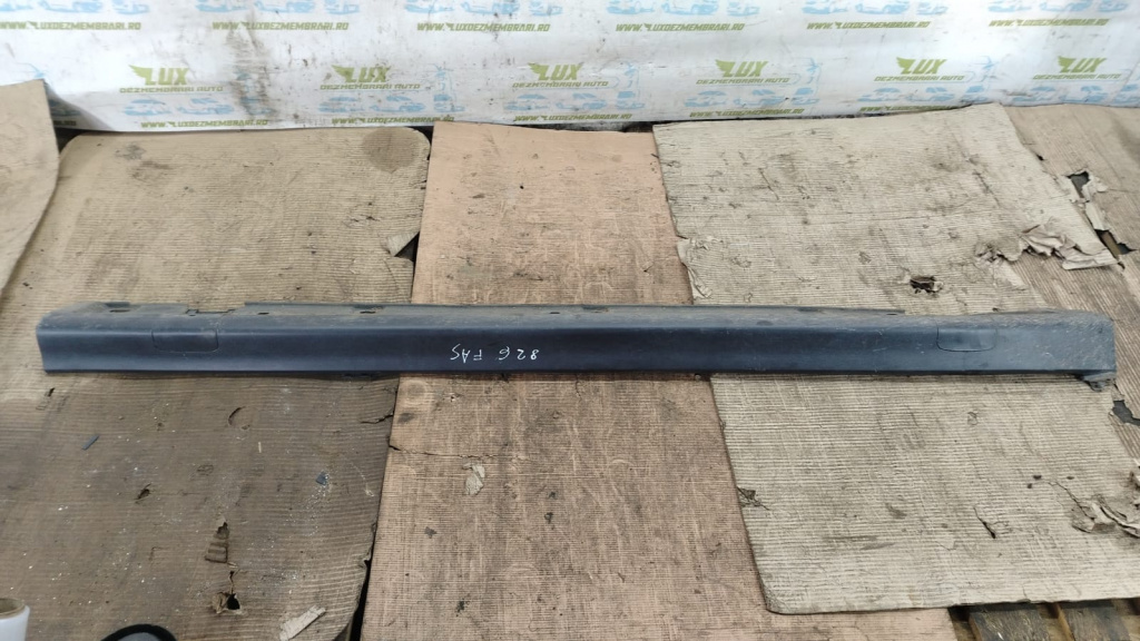 Prag stanga Opel Corsa C [2000 - 2003] 1.2 benzina Z12XE