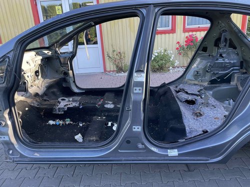 PRAG STANGA OPEL CORSA E - - (2014 2019)