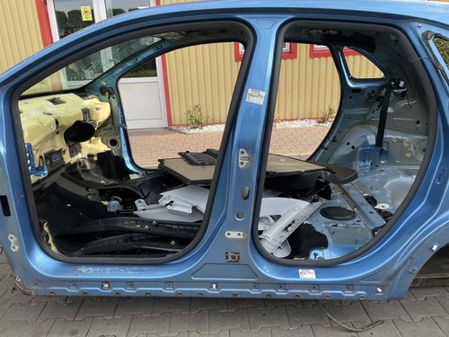 PRAG STANGA OPEL CROSSLAND X - - (2017 2020)