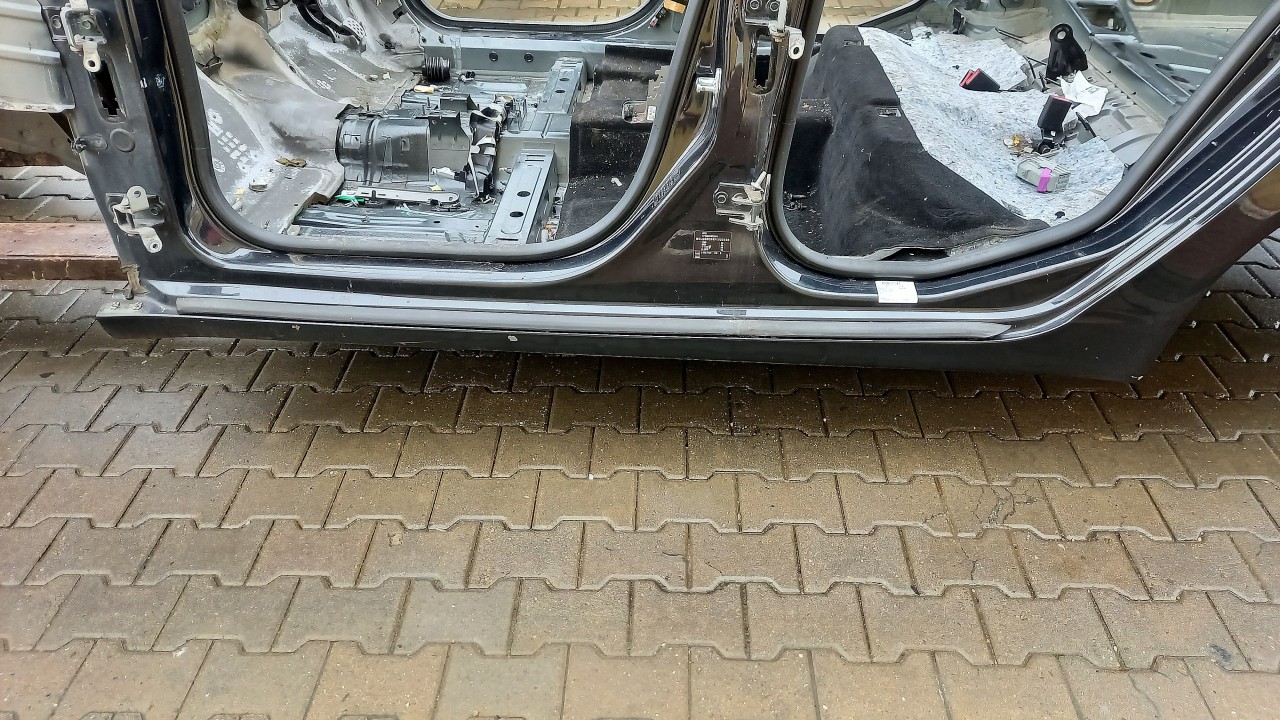 PRAG STANGA OPEL INSIGNIA - - (2013 2017)