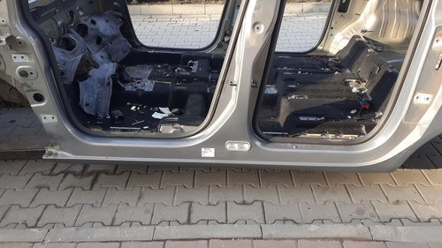 PRAG STANGA OPEL MERIVA B - - (2010 2014)