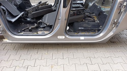 PRAG STANGA OPEL MERIVA B - - (2010 2014)