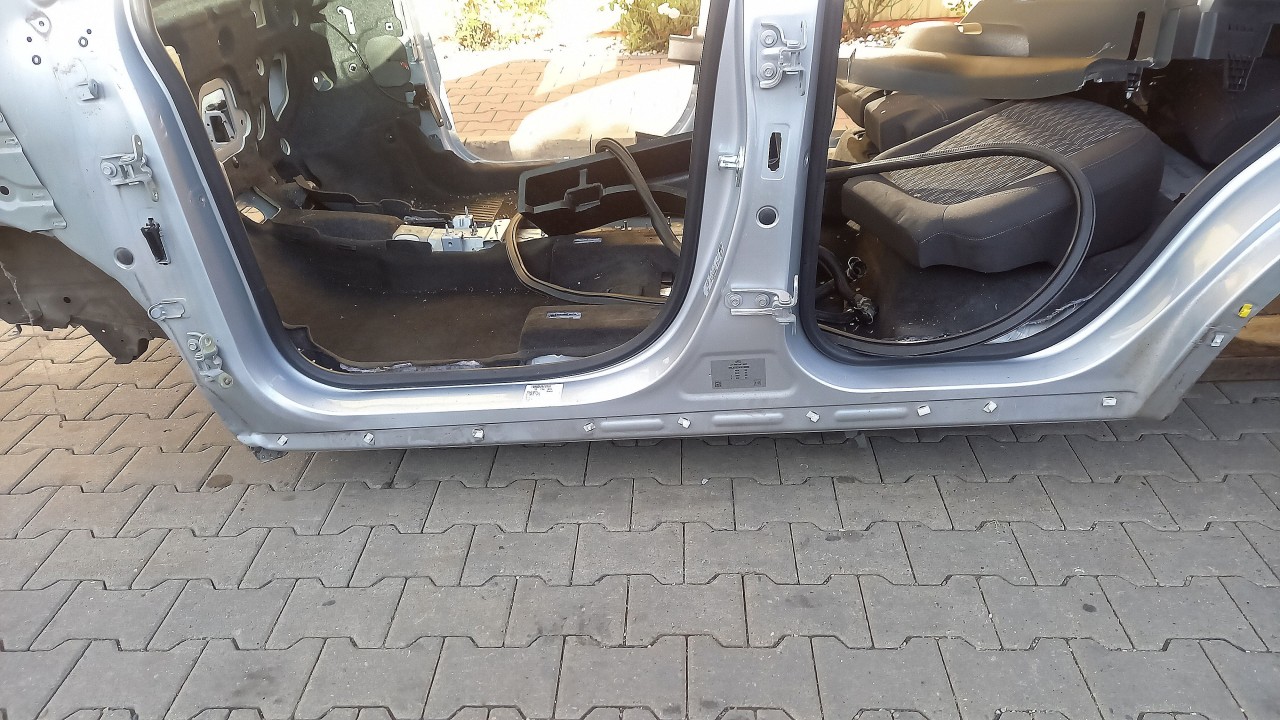 PRAG STANGA OPEL MOKKA - - (2012 2016)