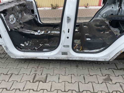 PRAG STANGA OPEL MOKKA - - (2012 2016)