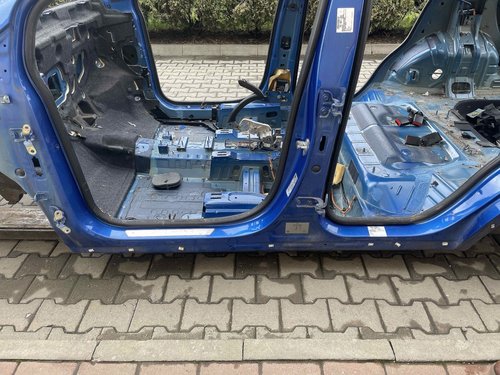 PRAG STANGA OPEL MOKKA - - (2012 2016)