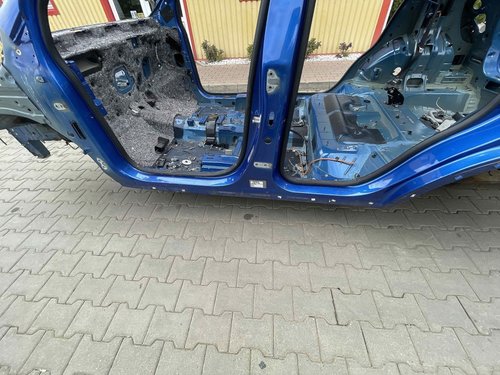 PRAG STANGA OPEL MOKKA - - (2012 2016)