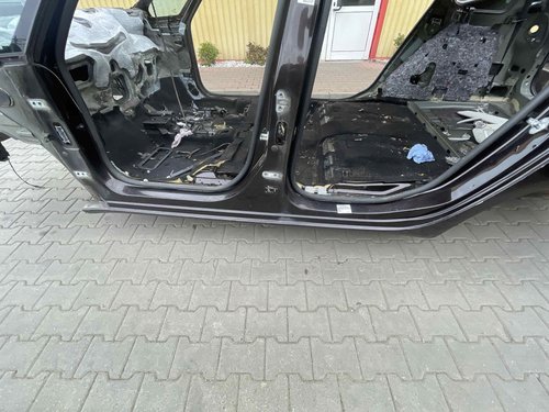 PRAG STANGA OPEL ZAFIRA C - - (2011 2016)