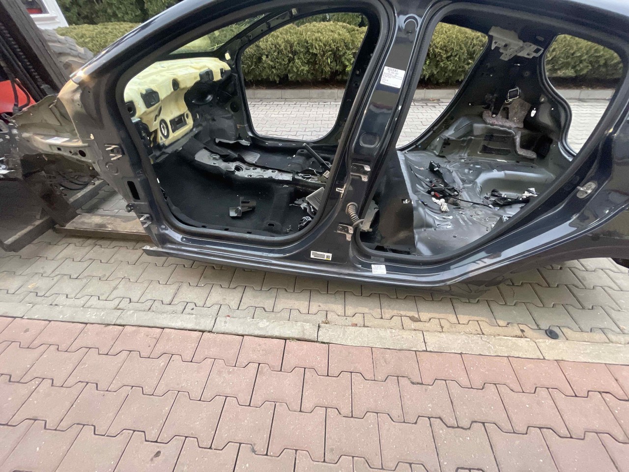 PRAG STANGA PEUGEOT 208 208 - - (2015 2019)