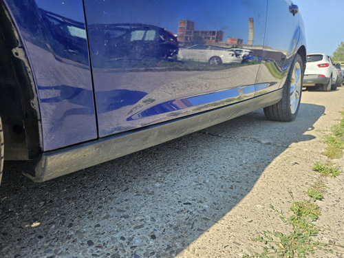 Prag stanga plastic Ford Focus 3 Break 2015