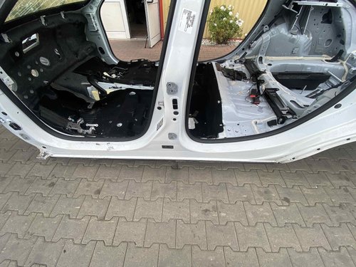 PRAG STANGA RENAULT ARKANA - - (2019 2022)