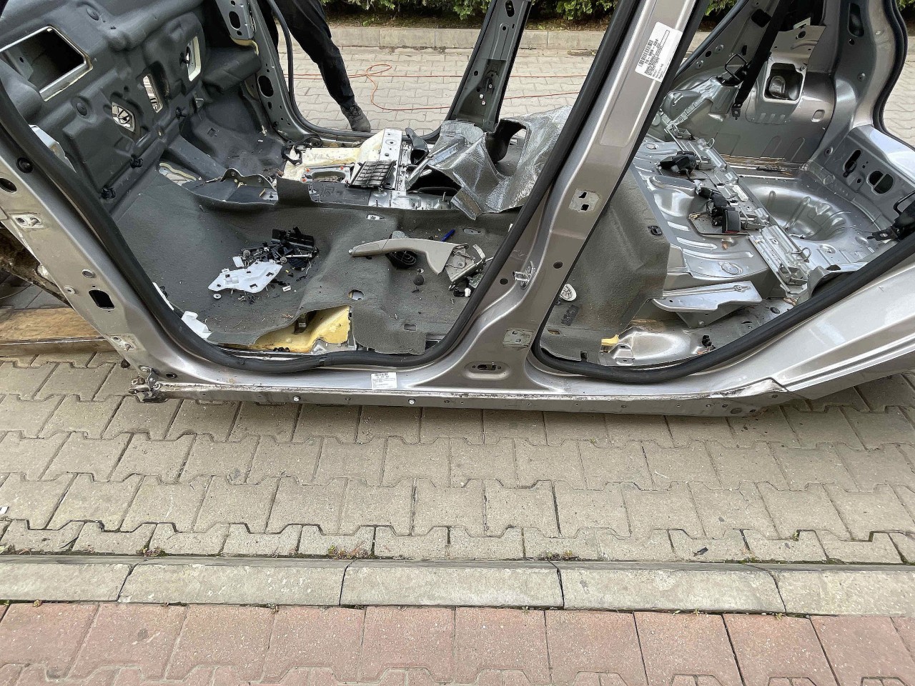 PRAG STANGA RENAULT ZOE ZOE - - (2012 2019)