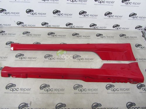Prag Stanga S-LINE Audi TT 8S Model 2015 Original 8S0853855C