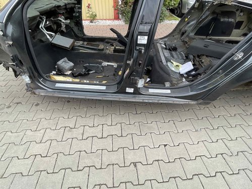 PRAG STANGA SEAT EXEO EXEO - - (2008 2013)