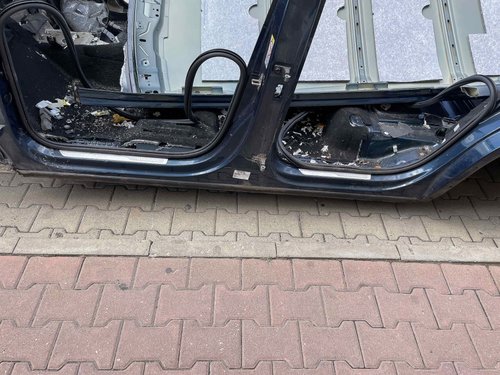 PRAG STANGA SKODA KODIAQ - - (2016 2022)