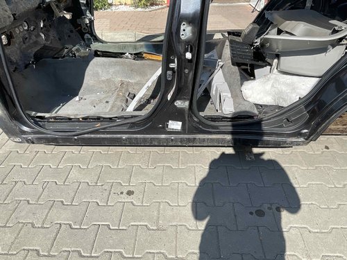 PRAG STANGA SUBARU FORESTER FORESTER - - (2008 2013)