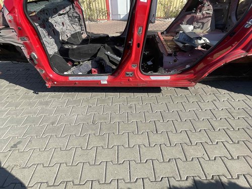 PRAG STANGA SUZUKI SX4 S-CROSS SX4 S-CROSS - - (2013 2017)