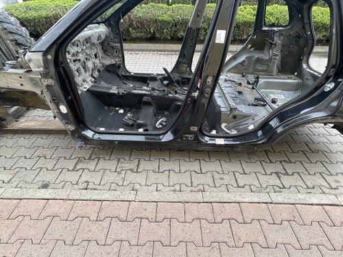PRAG STANGA SUZUKI VITARA VITARA - - (2015 2018)