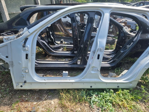 Prag stanga tabla BMW X3 F25 - Motorina 2013, -