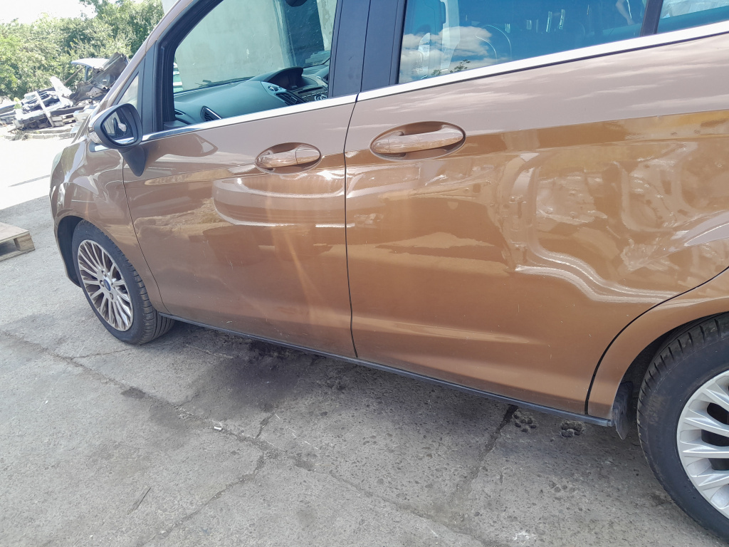 Prag stanga tabla Ford B-MAX 2014